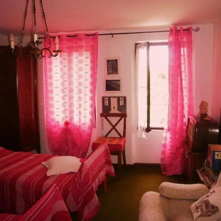 Camping Al Samaron Visome