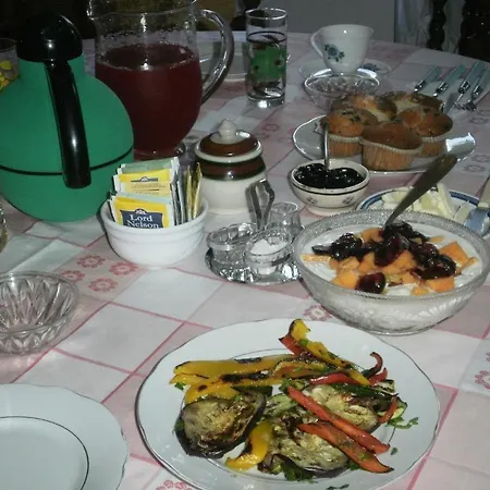 Al Samaron 3* Visome