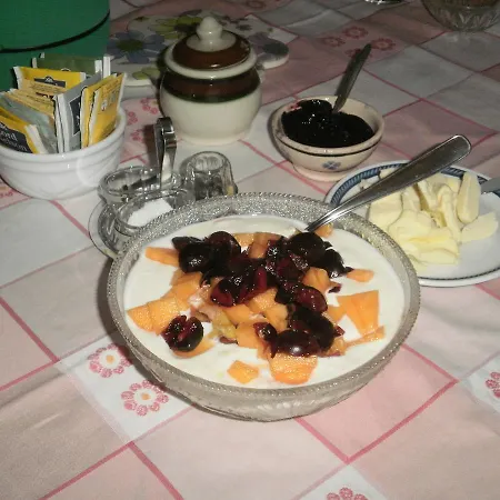 Al Samaron Camping